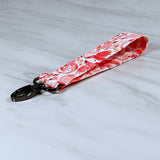 Dragon Wristlet Lanyard