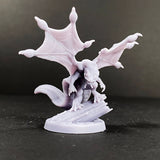 Dryad Guardian, Mini Monster Mayhem