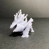 Bear Spirit Miniature, Mini Monster Mayhem