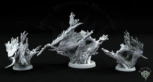 Root Bulette, Mini Monster Mayhem