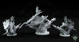 Root Bulette, Mini Monster Mayhem