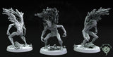 Twig Blight, Mini Monster Mayhem