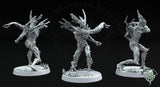 Twig Blight, Mini Monster Mayhem