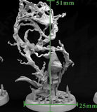 Frogmancer, Mini Monster Mayhem
