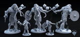 Mammothodon, Mini Monster Mayhem