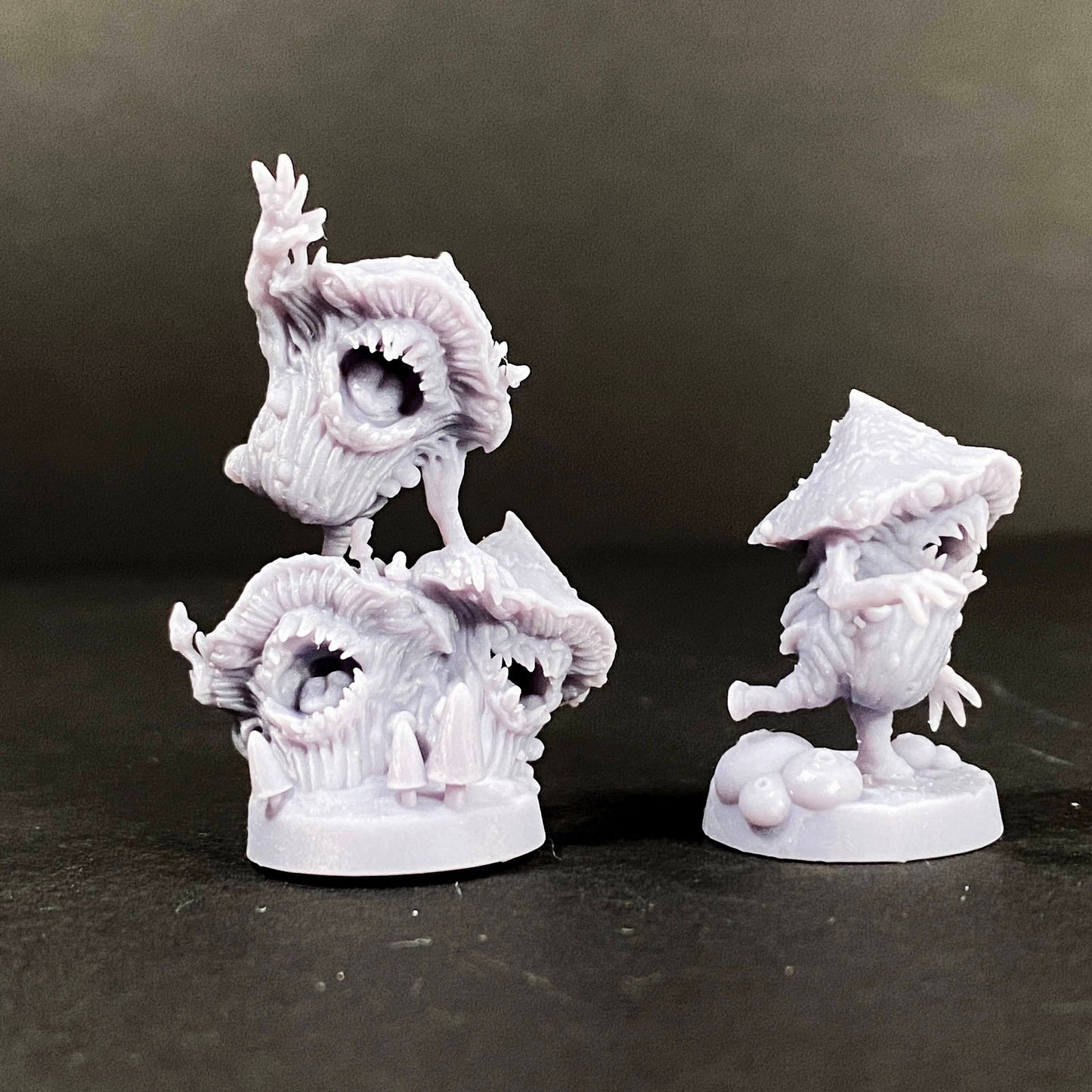 Myconid Sprout, Mini Monster Mayhem