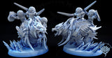 Imperium Polar Bear, Mini Monster Mayhem