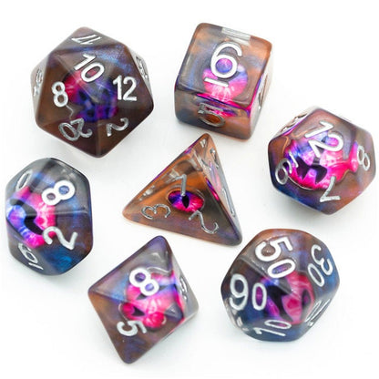 Dragon Eye Dice
