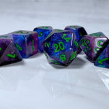 Mira Starlit Dice