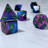 Mira Starlit Dice