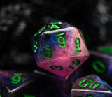 Mira Starlit Dice