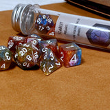 Polaris Starlit Dice