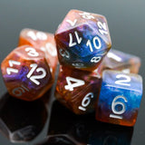 Polaris Starlit Dice
