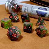 Castor Starlit Dice