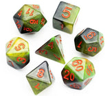 Castor Starlit Dice