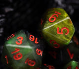Castor Starlit Dice