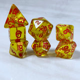 Rage Dice