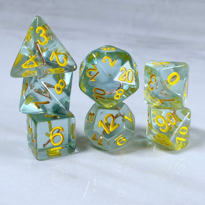 Bless Dice