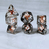 Action Surge Dice