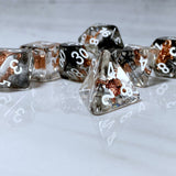 Action Surge Dice
