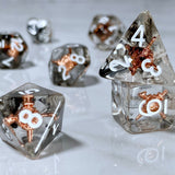 Action Surge Dice