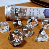 Action Surge Dice