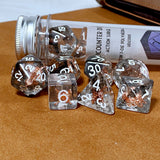 Action Surge Dice