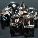 Action Surge Dice