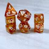 Stunning Strike Dice