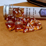 Stunning Strike Dice