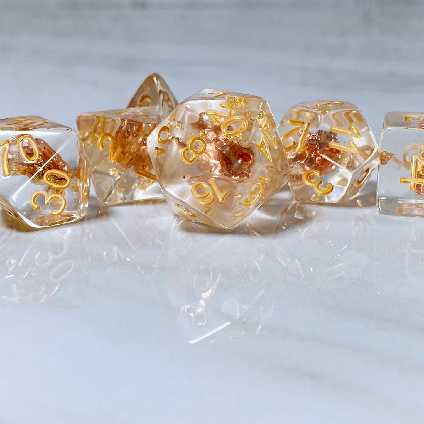 Smite Dice