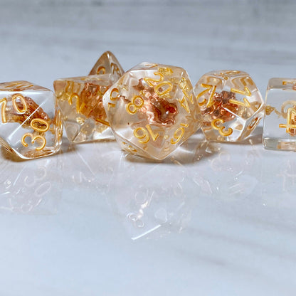 Smite Dice