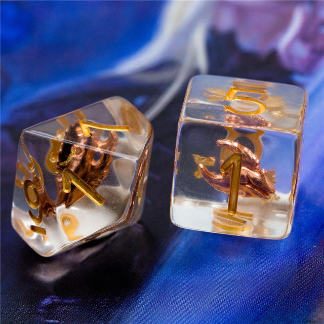 Smite Dice