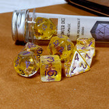 Metamagic Dice