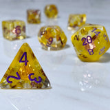 Metamagic Dice