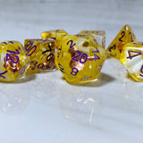 Metamagic Dice