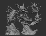 Huge Remorhaz, Mini Monster Mayhem