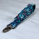 Dragon Wristlet Lanyard