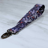 Dragon Wristlet Lanyard