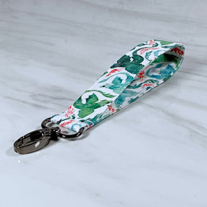 Dragon Wristlet Lanyard