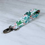 Dragon Wristlet Lanyard