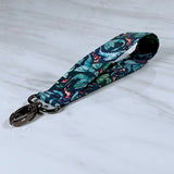 Dragon Wristlet Lanyard