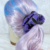Tentacle Mimic Scrunchie