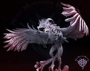 Corrupt Phoenix, Mini Monster Mayhem