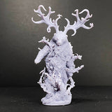 Bear Spirit Miniature, Mini Monster Mayhem