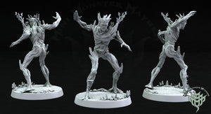 Twig Blight, Mini Monster Mayhem