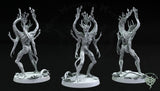 Twig Blight, Mini Monster Mayhem