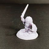 Owl Knight, Mini Monster Mayhem
