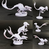 Apex Rex Hybrid, Mini T-Rex, Mini Monster Mayhem