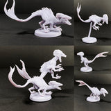 Stegosaurus, Mini Monster Mayhem